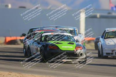 media/Oct-15-2023-Lucky Dog Racing Chuckwalla (Sun) [[f659570f60]]/1st Stint Race Start Turn 16/